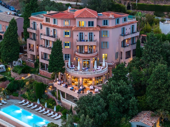 Gallery - Tiara Yaktsa Côte D'azur