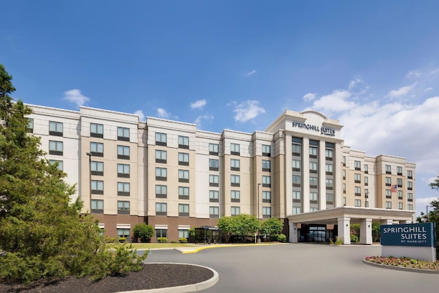 Gallery - Springhill Suites By Marriott Newark Liberty International