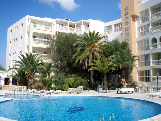 Gallery - Aparthotel Reco Des Sol Ibiza