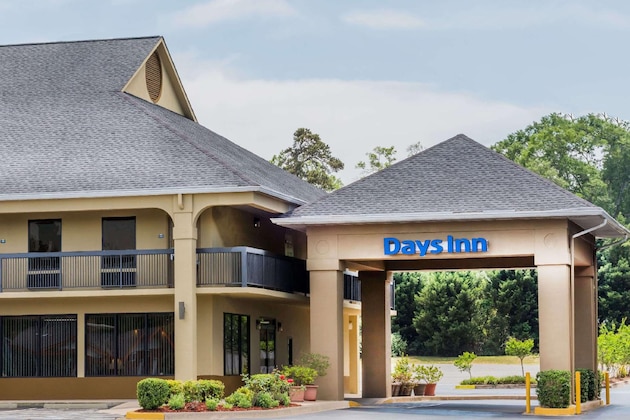 Gallery - Days Inn By Wyndham Elberton