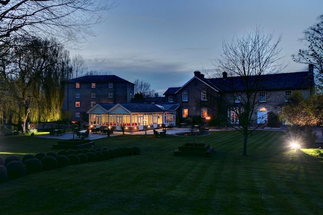 Gallery - Quy Mill Hotel & Spa