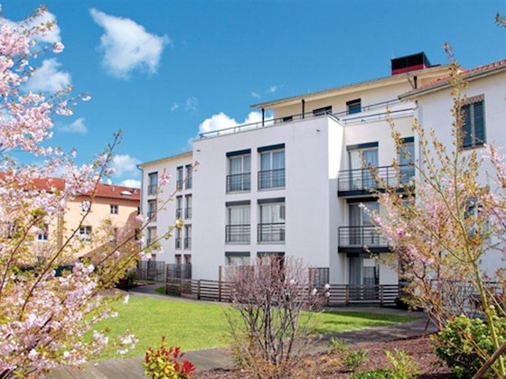Gallery - Appart City Confort Lyon Vaise