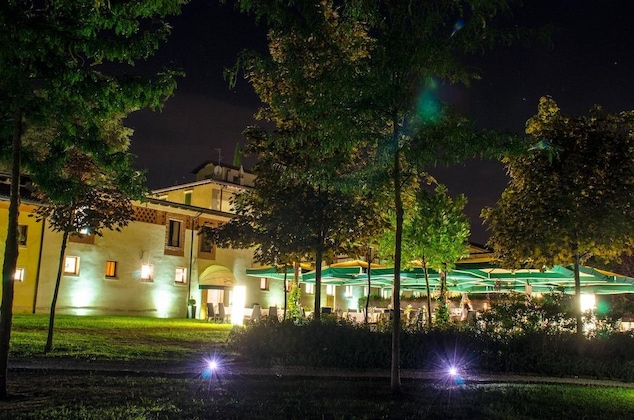 Gallery - Relais Corte Cavalli