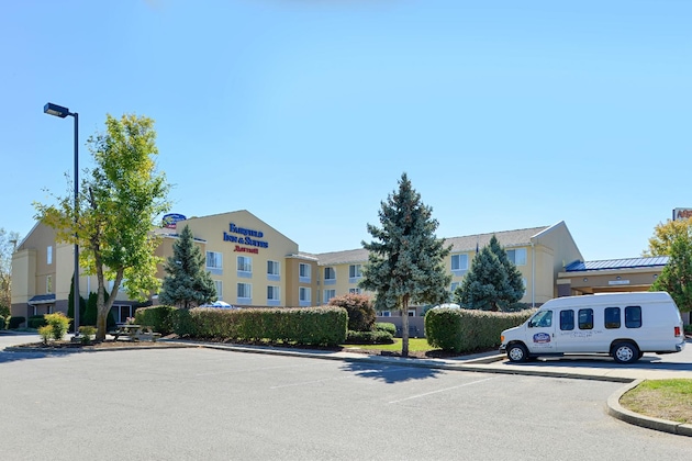 Gallery - Fairfield Inn & Suites By Marriott Lexington Georgetown