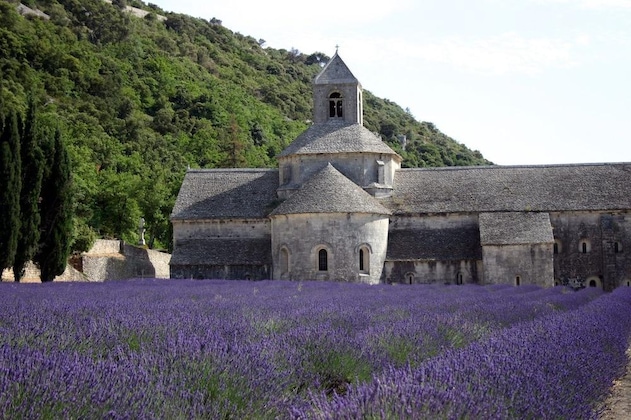 Gallery - Hotel Les Bories & Spa
