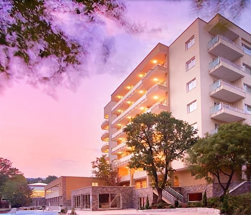 Gallery - Boutique Spa Hotel Orchidea