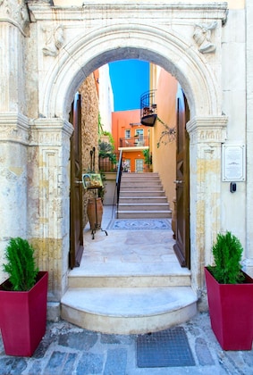 Gallery - Hotel Casa Moazzo
