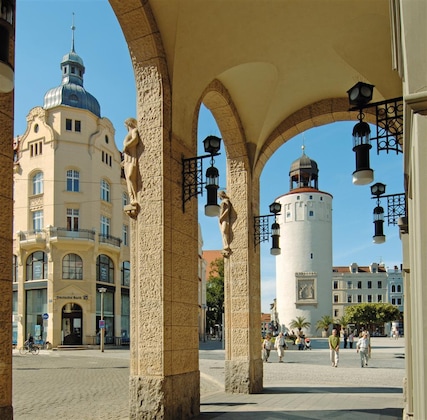 Gallery - Transmar Travel Hotel