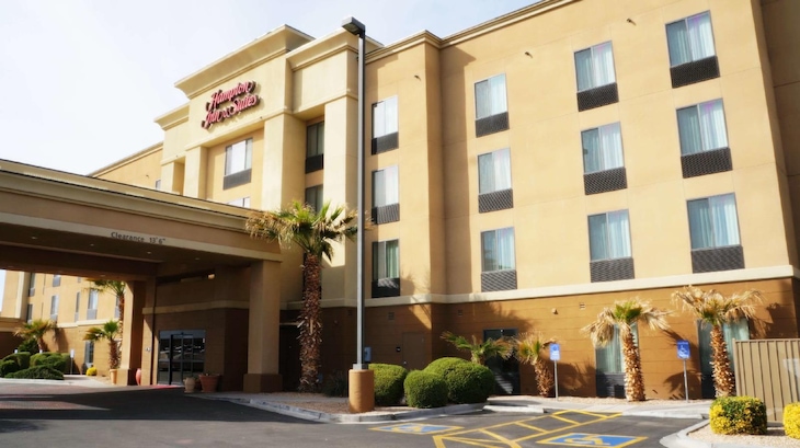 Gallery - Hampton Inn And Suites Kingman