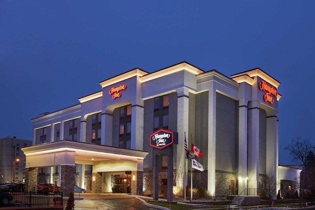 Gallery - Hampton Inn Niagara Falls