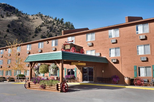 Gallery - Super 8 By Wyndham Jackson Hole