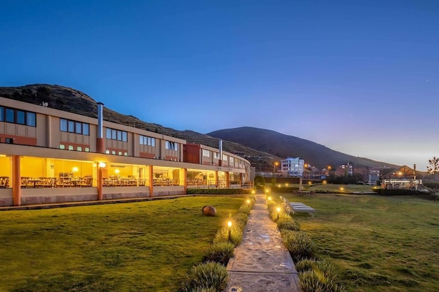 Gallery - Sonesta Hotel Posadas Del Inca Puno
