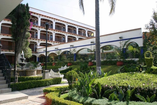 Gallery - Hotel Gs Jerocs