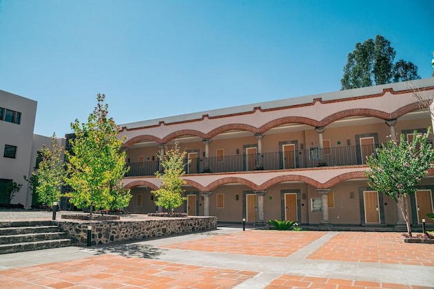 Gallery - Holiday Inn Tlaxcala By Ihg