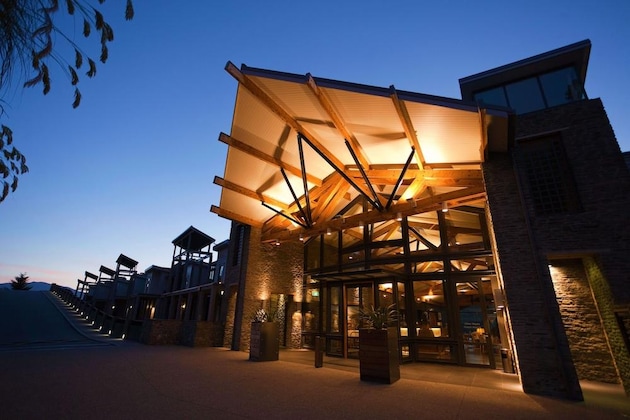 Gallery - The Rees Hotel And Luxury Apartments