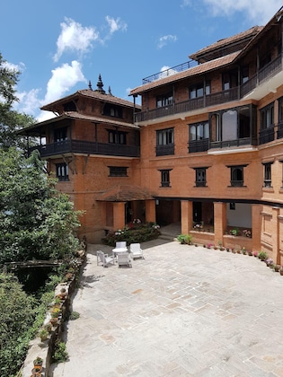 Gallery - The Fort Resort