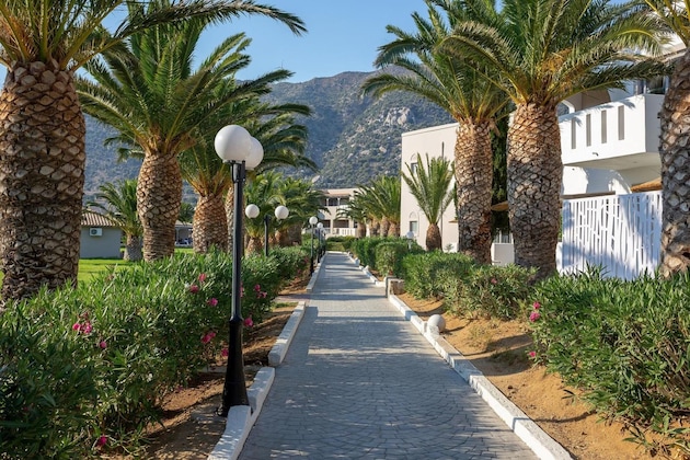 Gallery - Akti Beach Club