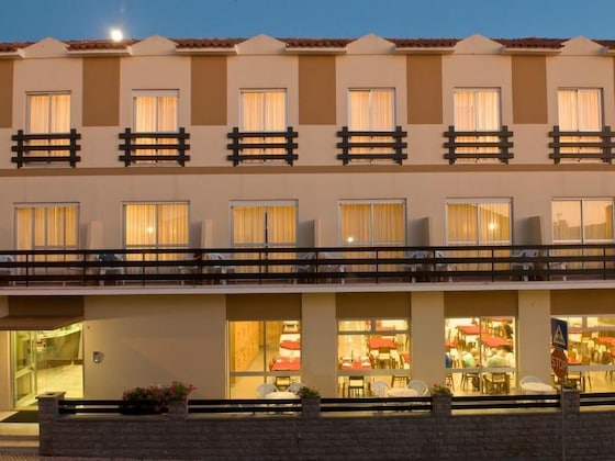 Gallery - Hotel Miramar - São Pedro De Moel