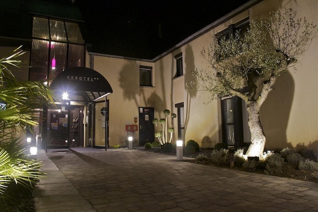 Gallery - Brit Hotel Lorient Le Kerotel
