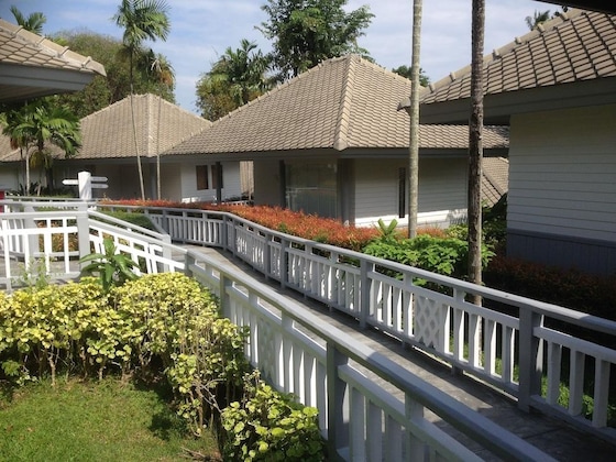 Gallery - Centara Villas Samui