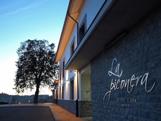 Gallery - La Piconera Hotel & Spa