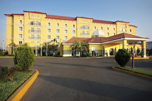 Gallery - Fiesta Inn Nuevo Laredo