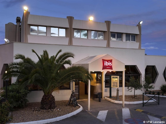 Gallery - Ibis Montpellier Sud