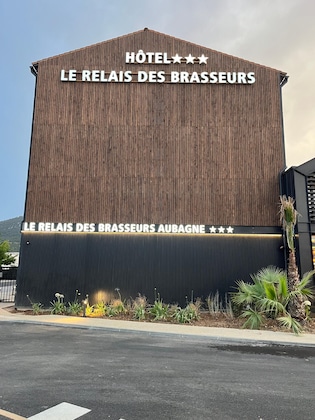 Gallery - The Originals City Hotel Le Relais D'aubagne