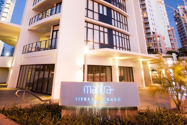 Gallery - Mantra Sierra Grand