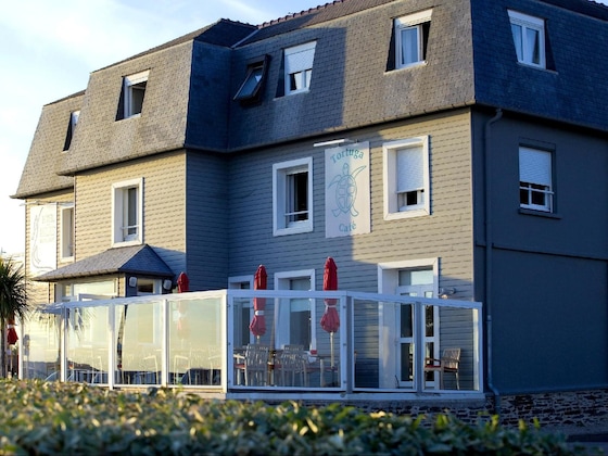 Gallery - Hôtel Restaurant Des Isles