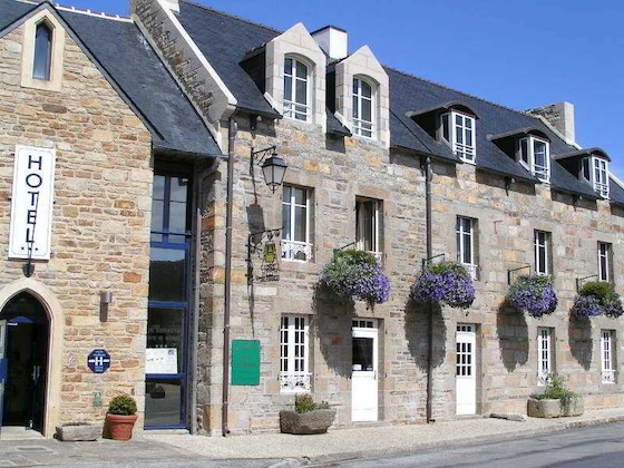 Gallery - Hostellerie Pointe Saint-Mathieu