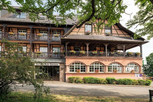 Gallery - Hotel Munsch