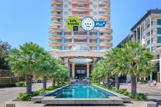 Gallery - Long Beach Garden Hotel And Pavilions