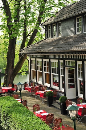 Gallery - Am Ruhrufer