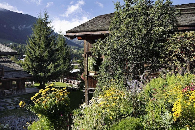 Gallery - Les Fermes De Marie