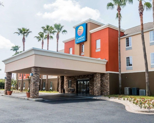 Gallery - Comfort Inn & Suites