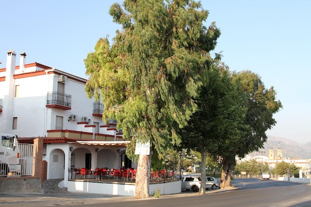 Gallery - Puerta Nazarí