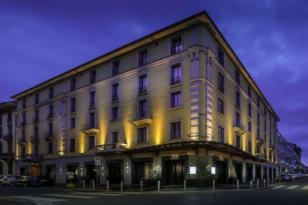 Gallery - Worldhotel Casati 18