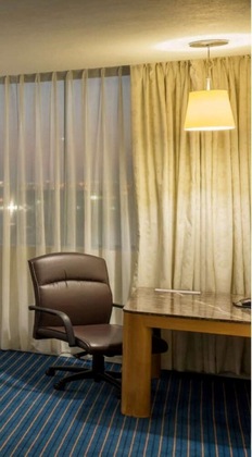 Gallery - Real Inn Nuevo Laredo