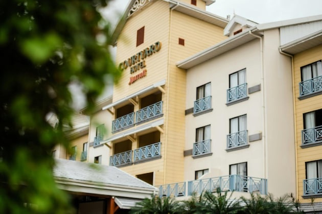 Gallery - Courtyard By Marriott Port Of Spain