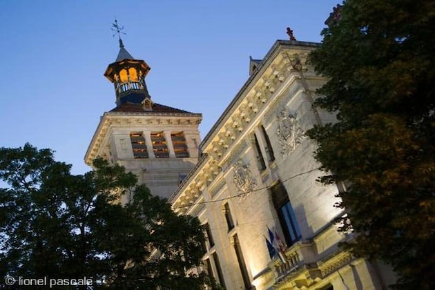 Gallery - Novotel Valence Sud