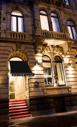 Gallery - Top The Ascot Hotel Cologne