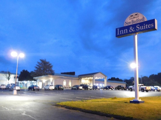 Gallery - Whaler Inn And Suites