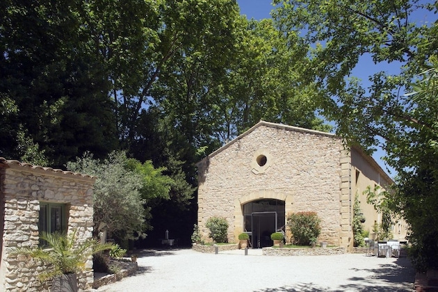 Gallery - Le Pré Galoffre