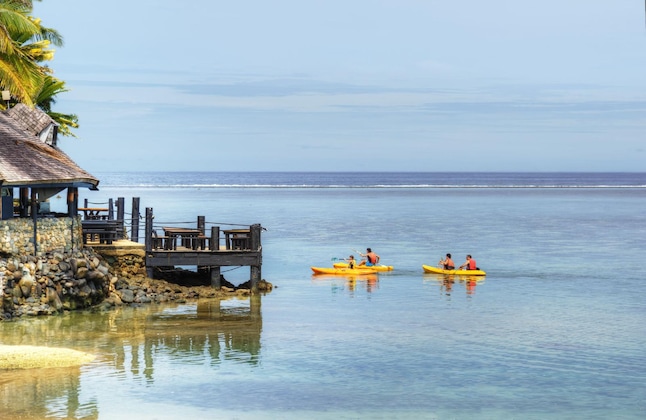 Gallery - Warwick Fiji