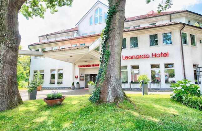 Gallery - Leonardo Hotel Hamburg Airport
