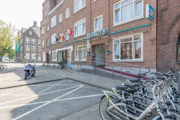 Gallery - Hotel Port