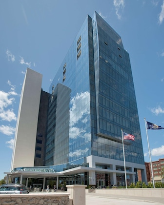 Gallery - Embassy Suites Buffalo