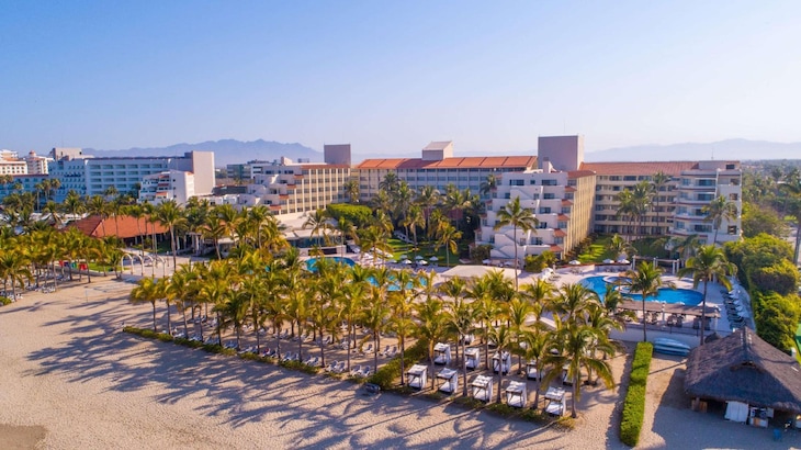 Gallery - Occidental Nuevo Vallarta -  All Inclusive