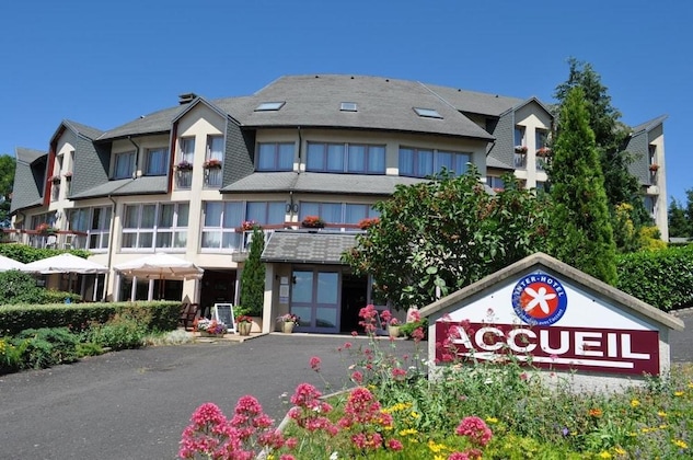 Gallery - Inter-Hotel Salers Le Gerfaut